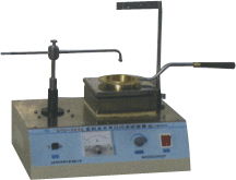 閃點(diǎn)燃點(diǎn)測(cè)定儀高清細(xì)節(jié)圖展示 - 永嘉縣波江五金工具廠優(yōu)質(zhì)儀器儀表解析