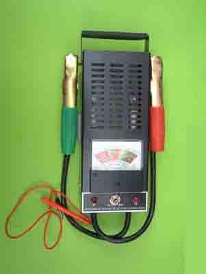 蓄電池測(cè)試儀JC B 山東淄博英特爾儀器儀表廠的專業(yè)選擇