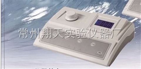 濁度儀在家用電器中的應用 以常州翔天實驗儀器廠產品為例