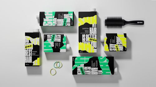 包裝煥新術 設計升級與裝潢印刷的智慧融合