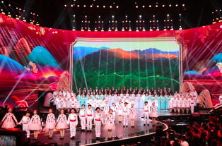 大年初二，舞臺(tái)藝術(shù)造型點(diǎn)亮新春視聽盛宴