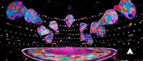 《創(chuàng)造營3》的舞臺美學 從專業(yè)舞美到“土創(chuàng)”爭議的探討