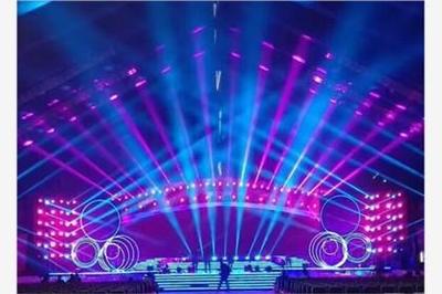 視覺敘事的多維呈現 從展覽賽事到舞臺藝術的整體策劃之道