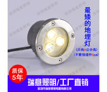 短草坪燈 點亮庭院之美，守護夜間安全